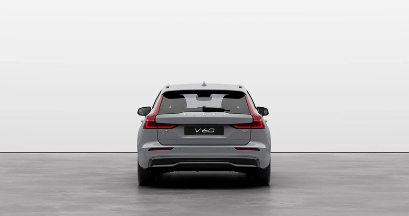 Volvo V60 cena 221900 przebieg: 10, rok produkcji 2024 z Wronki małe 121